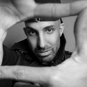 Meet your Posher, Jonathan